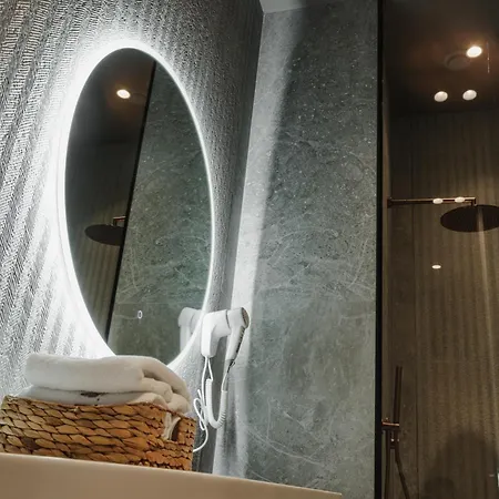 One-bedroom With Sea View No 2 Appartamento *