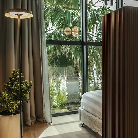 Appartamento One-bedroom With Sea View No 2 Durrës